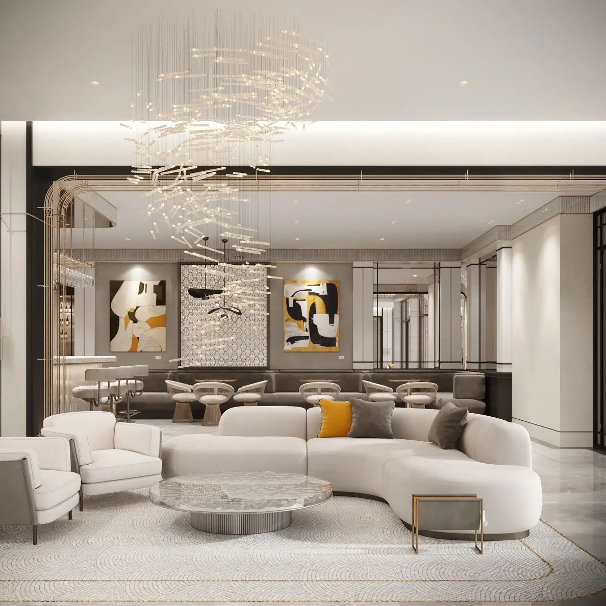 ЖК «Дом Франка»