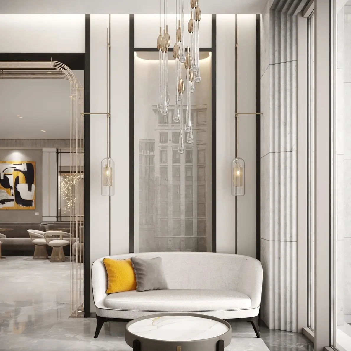 ЖК «Дом Франка»