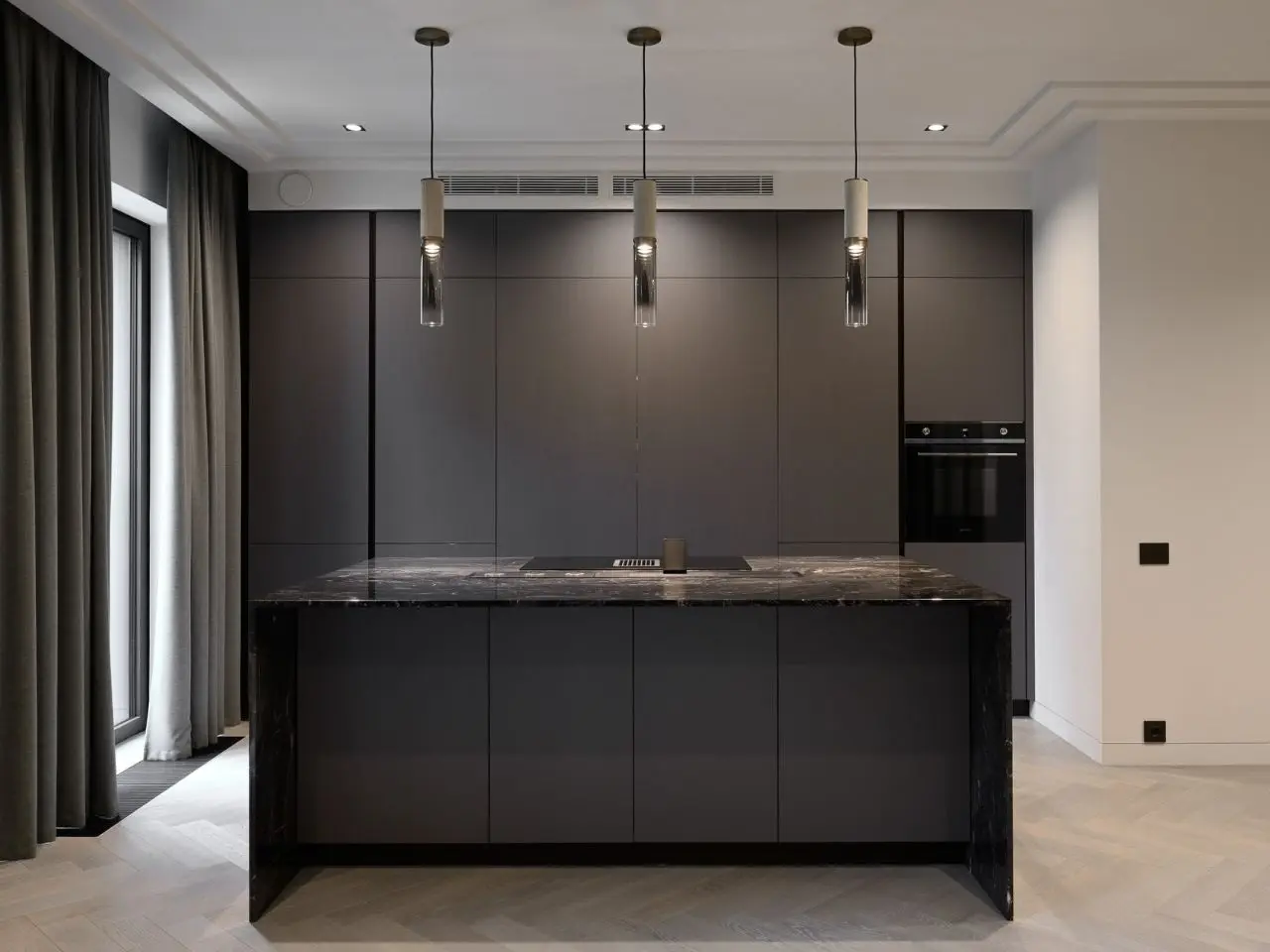 ЖК «Клубный дом TURGENEV»