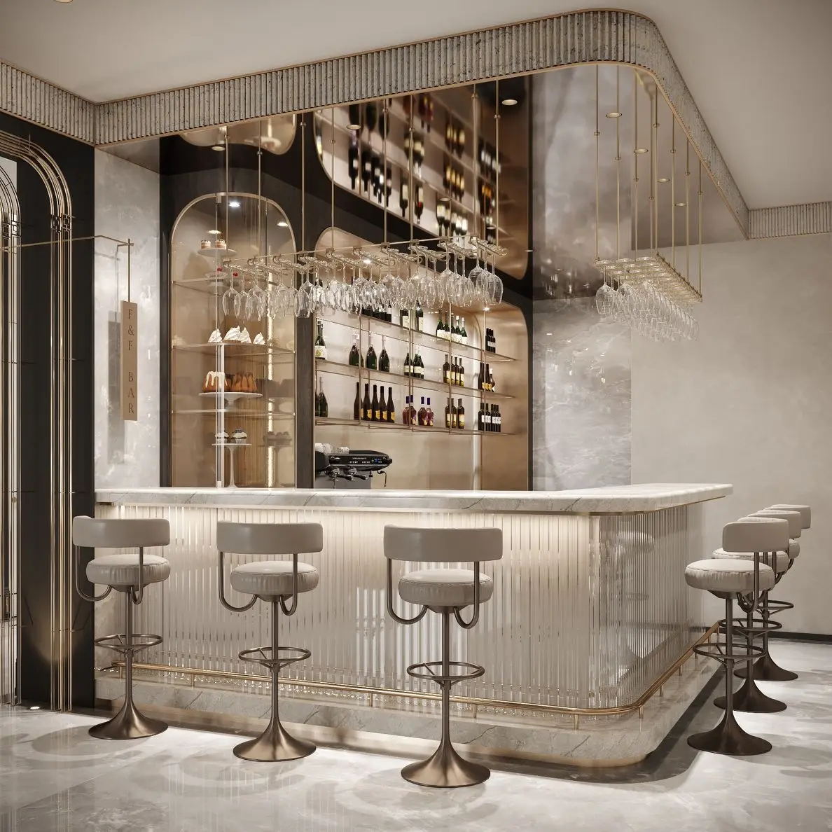 ЖК «Дом Франка»