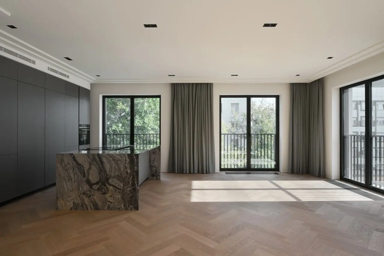 ЖК «Клубный дом TURGENEV»