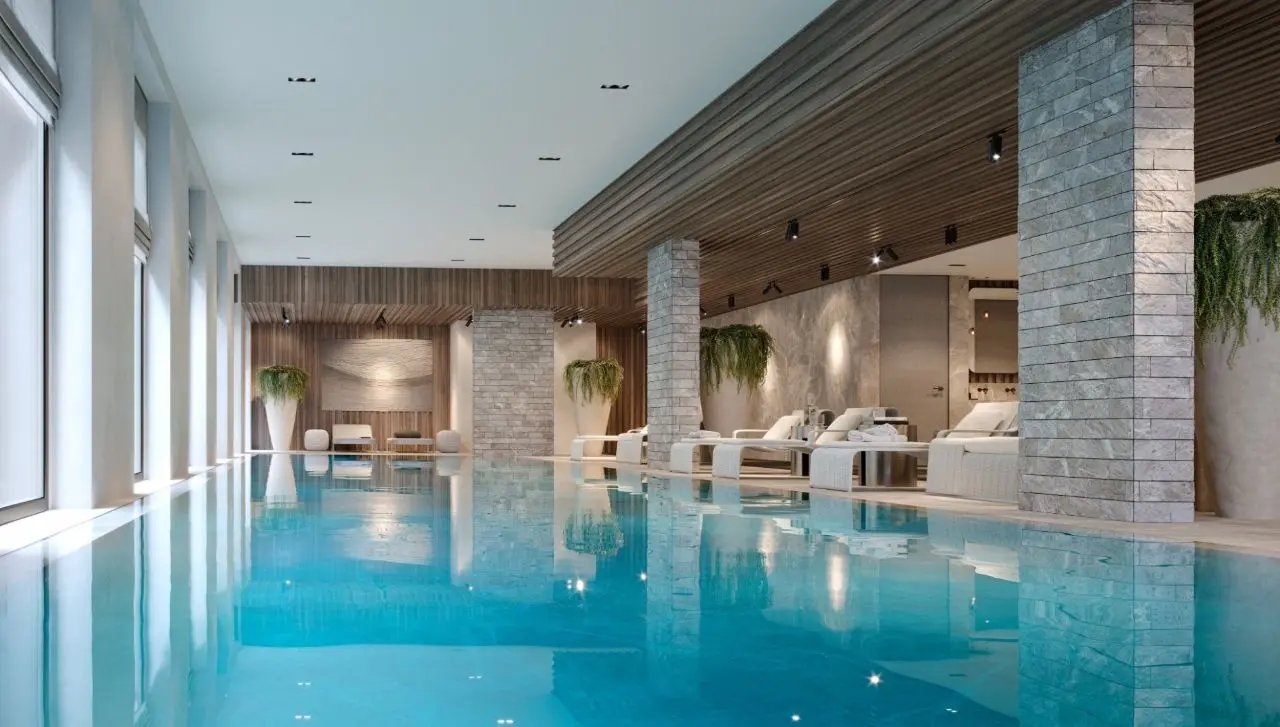 ЖК «Клубный дом TURGENEV»