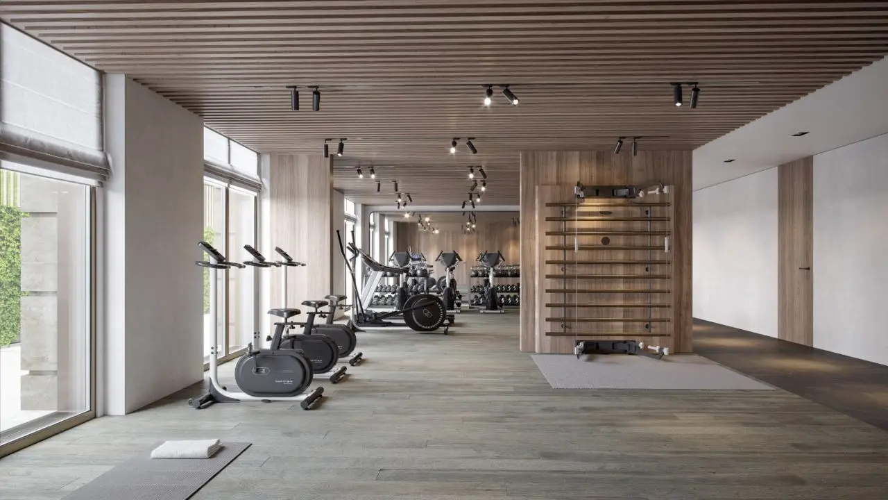 ЖК «Клубный дом TURGENEV»