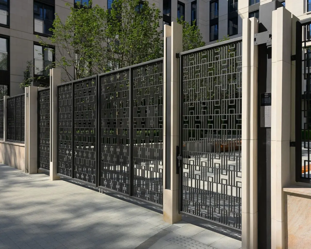 ЖК «Клубный дом TURGENEV»