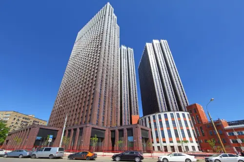 Пресня Сити