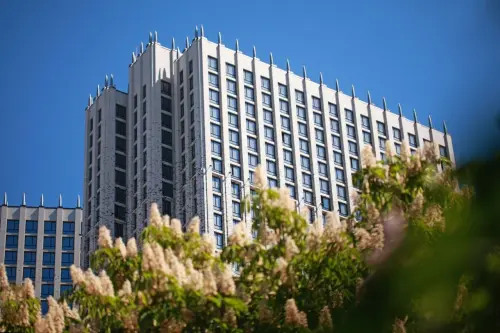 Пресня Сити