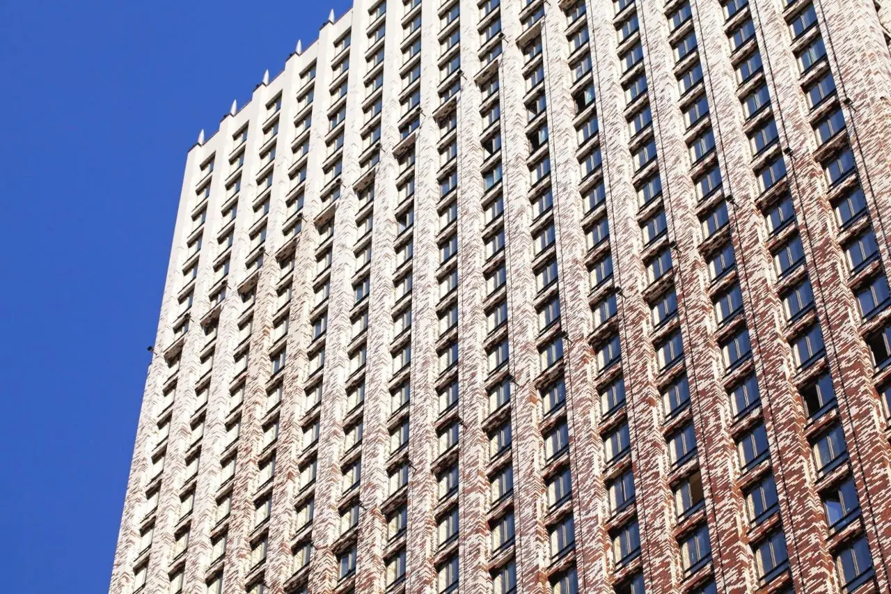 ЖК «Пресня Сити»