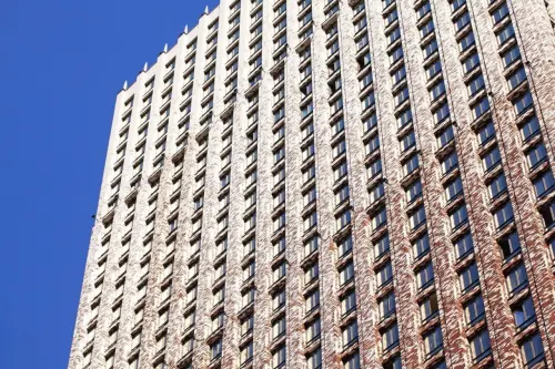 Пресня Сити