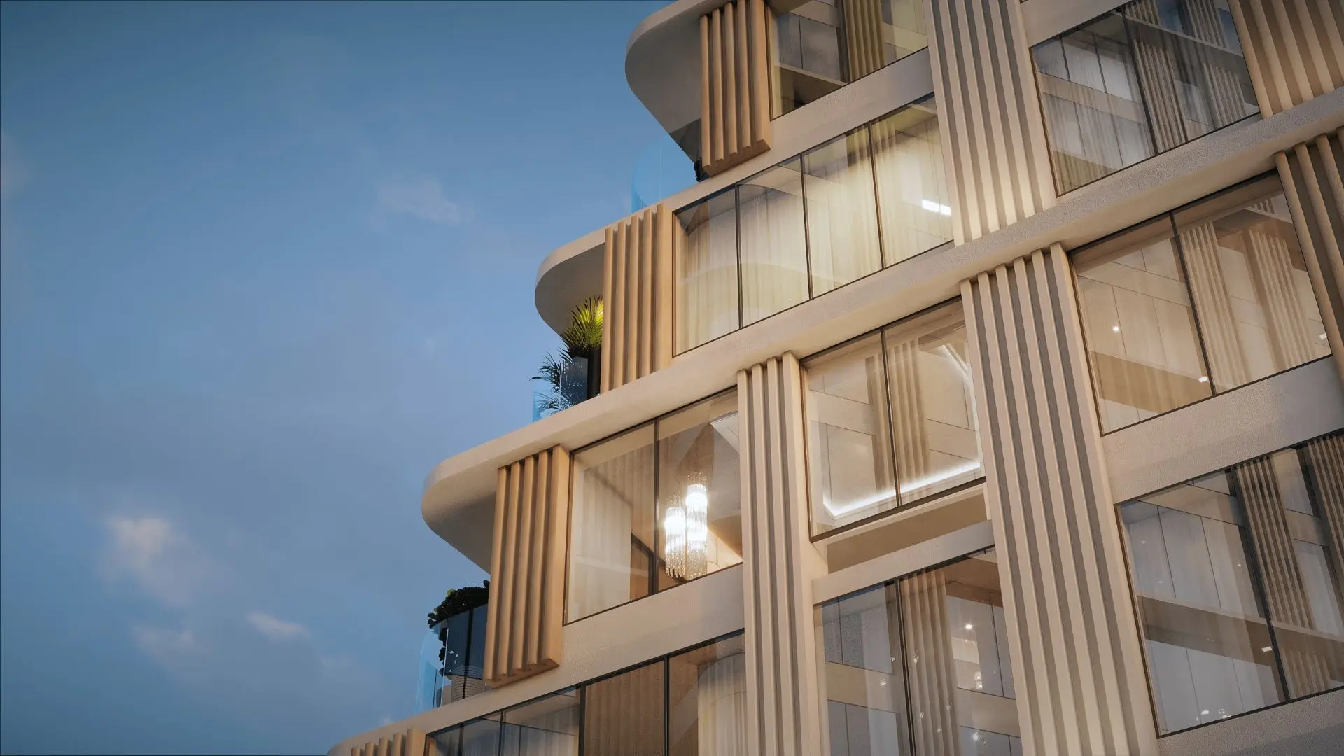 ЖК «СТОРИС на Мосфильмовской»