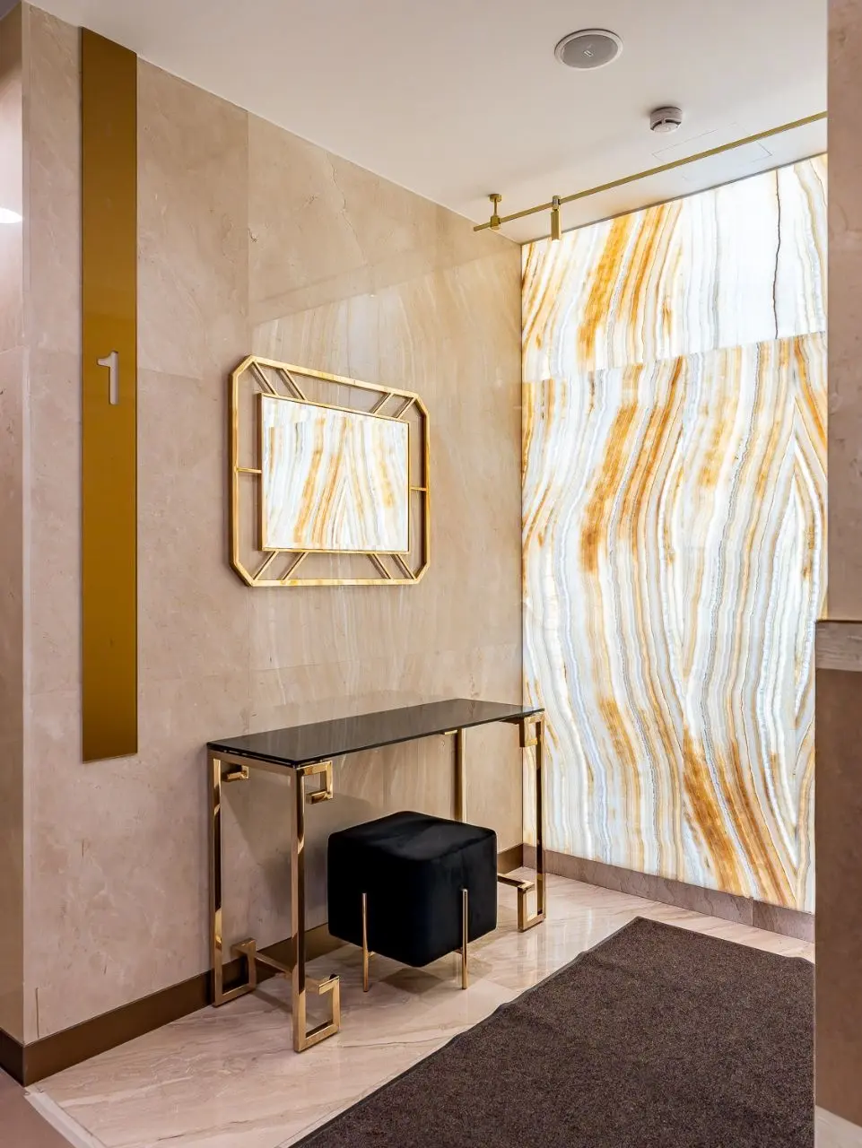 River Residences (Ривер Резиденсес)