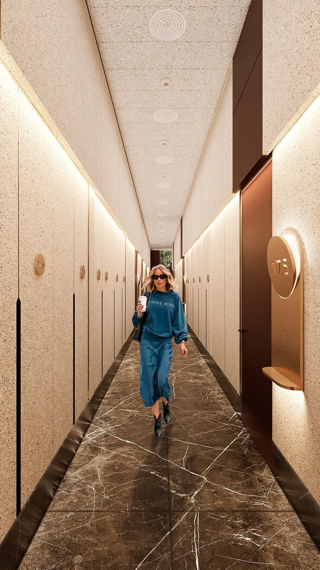 ЖК «Первый Нагатинский»