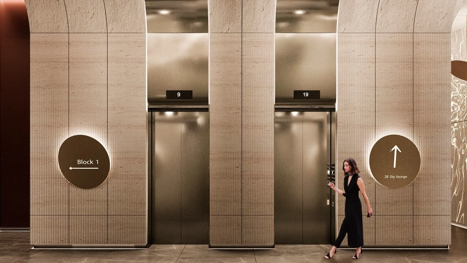 ЖК «Первый Нагатинский»