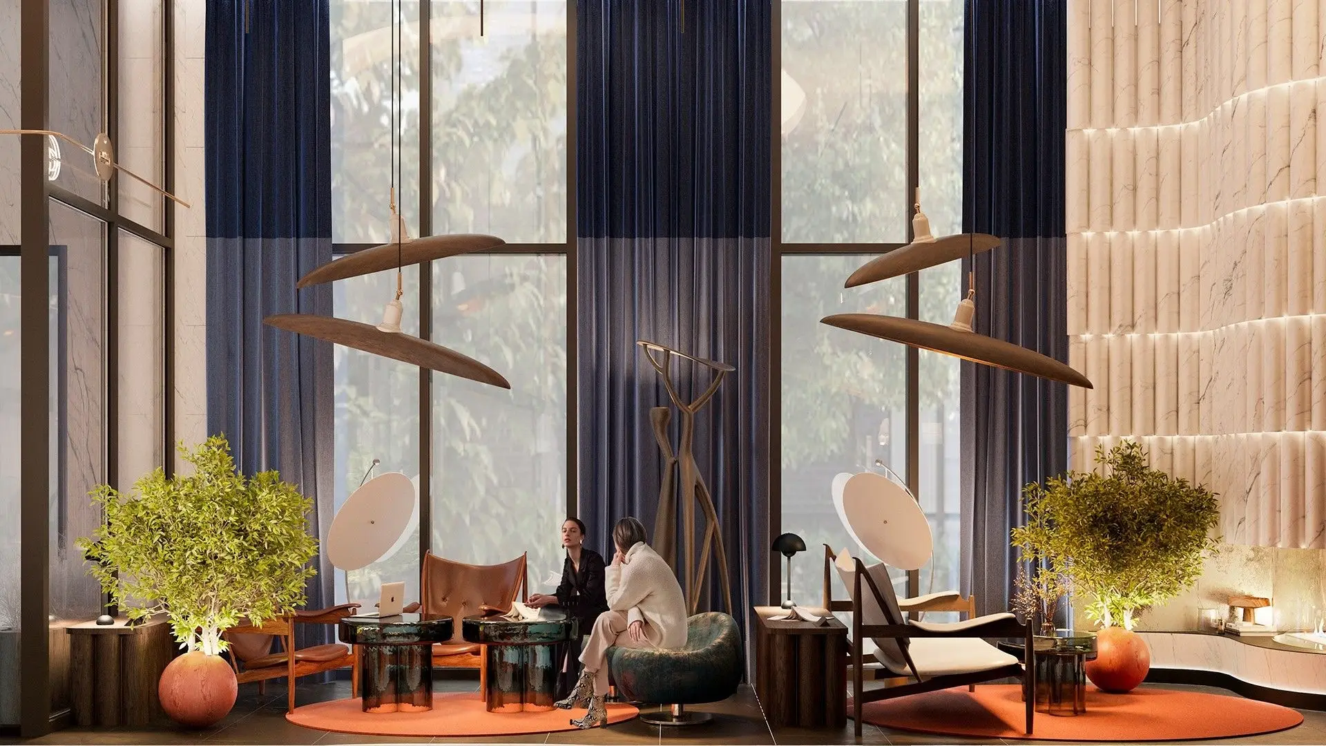 ЖК «Первый Нагатинский»