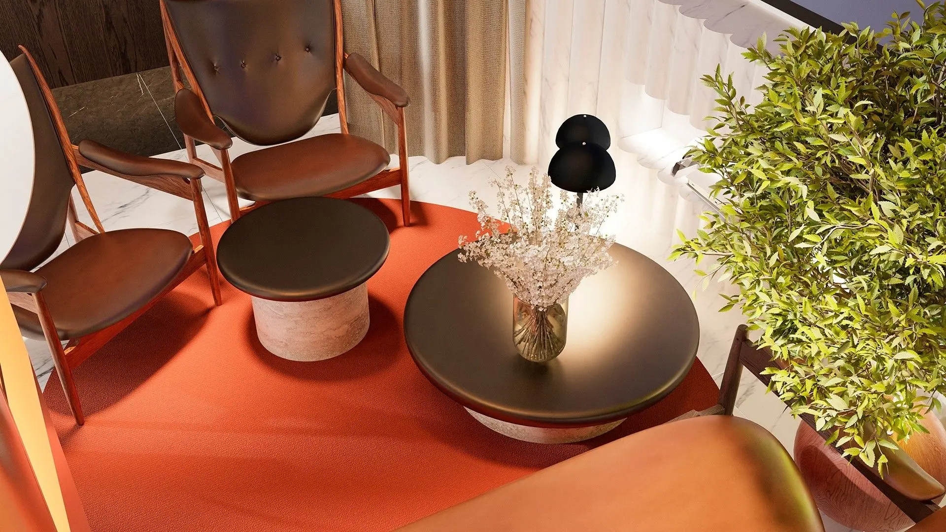 ЖК «Первый Нагатинский»