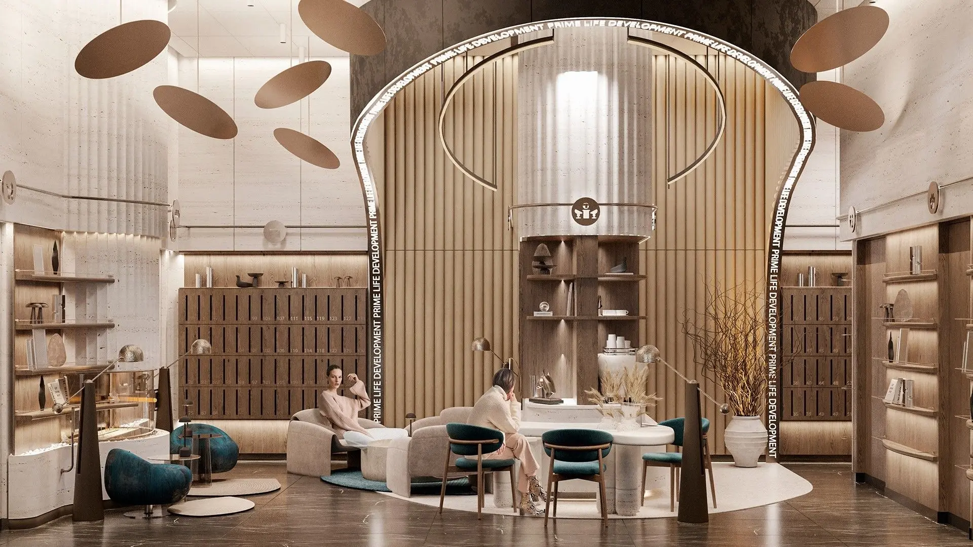 ЖК «Первый Нагатинский»