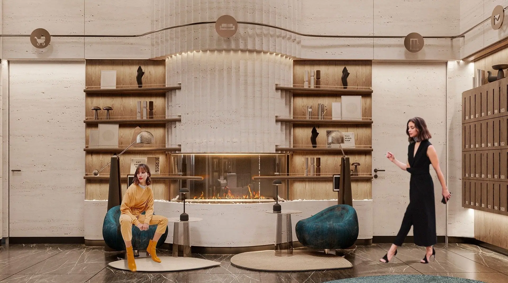 ЖК «Первый Нагатинский»