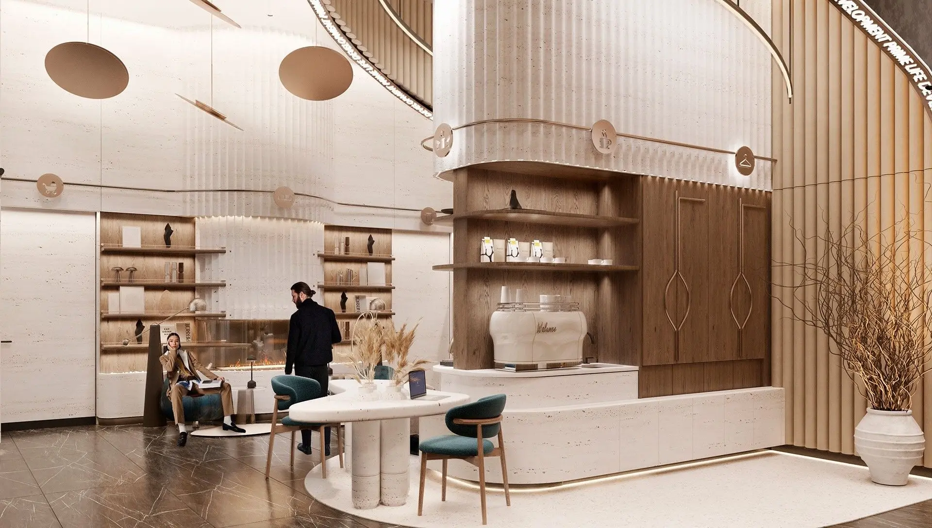 ЖК «Первый Нагатинский»