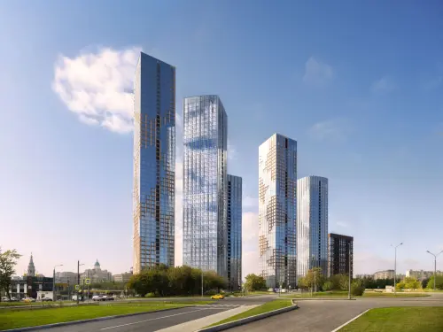 Левел Мичуринский