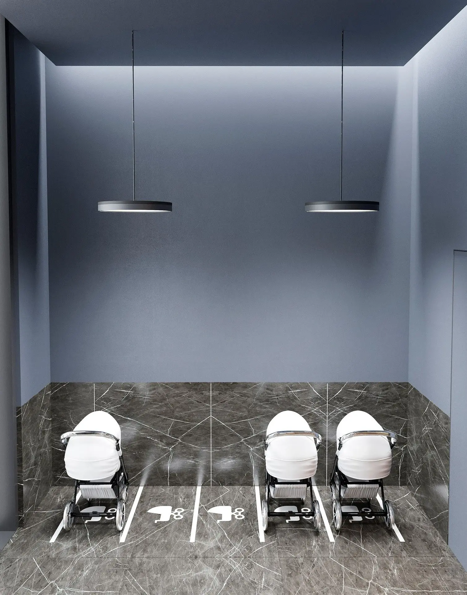 ЖК «Первый Нагатинский»