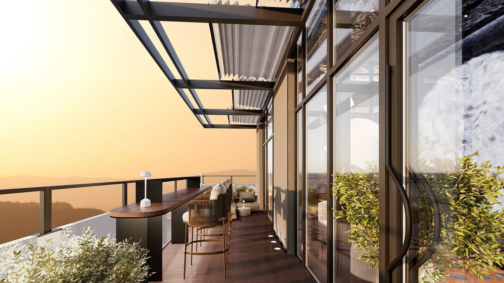 ЖК «Первый Нагатинский»