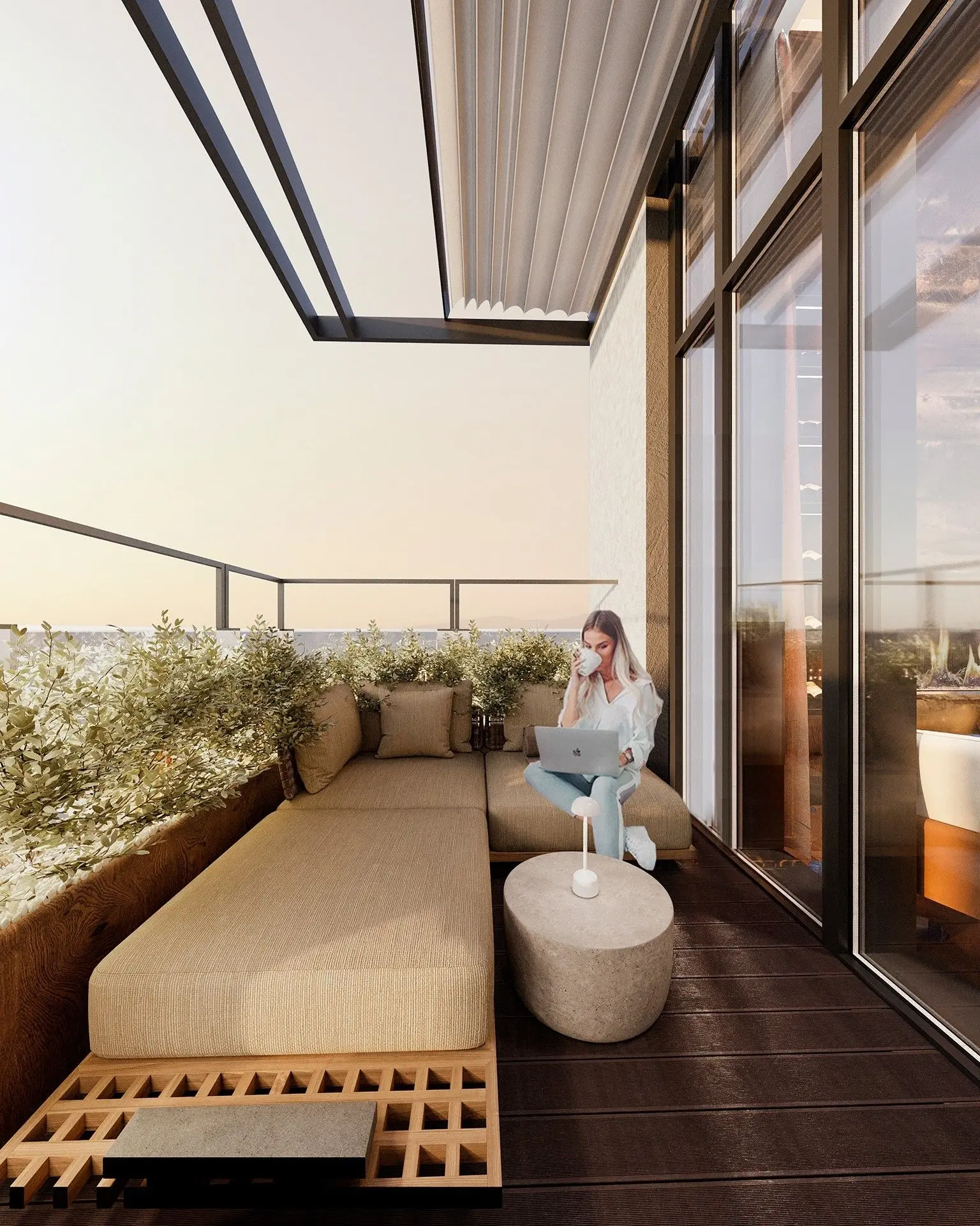 ЖК «Первый Нагатинский»