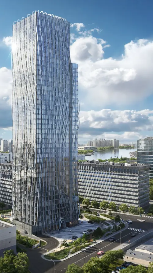 ЖК «ЛОТ от Аквилон»