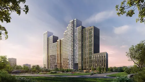 Нижегородская от Гранель