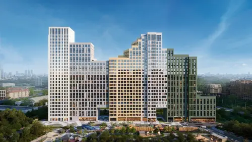 Нижегородская от Гранель