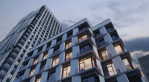 Дубровка от Гранель