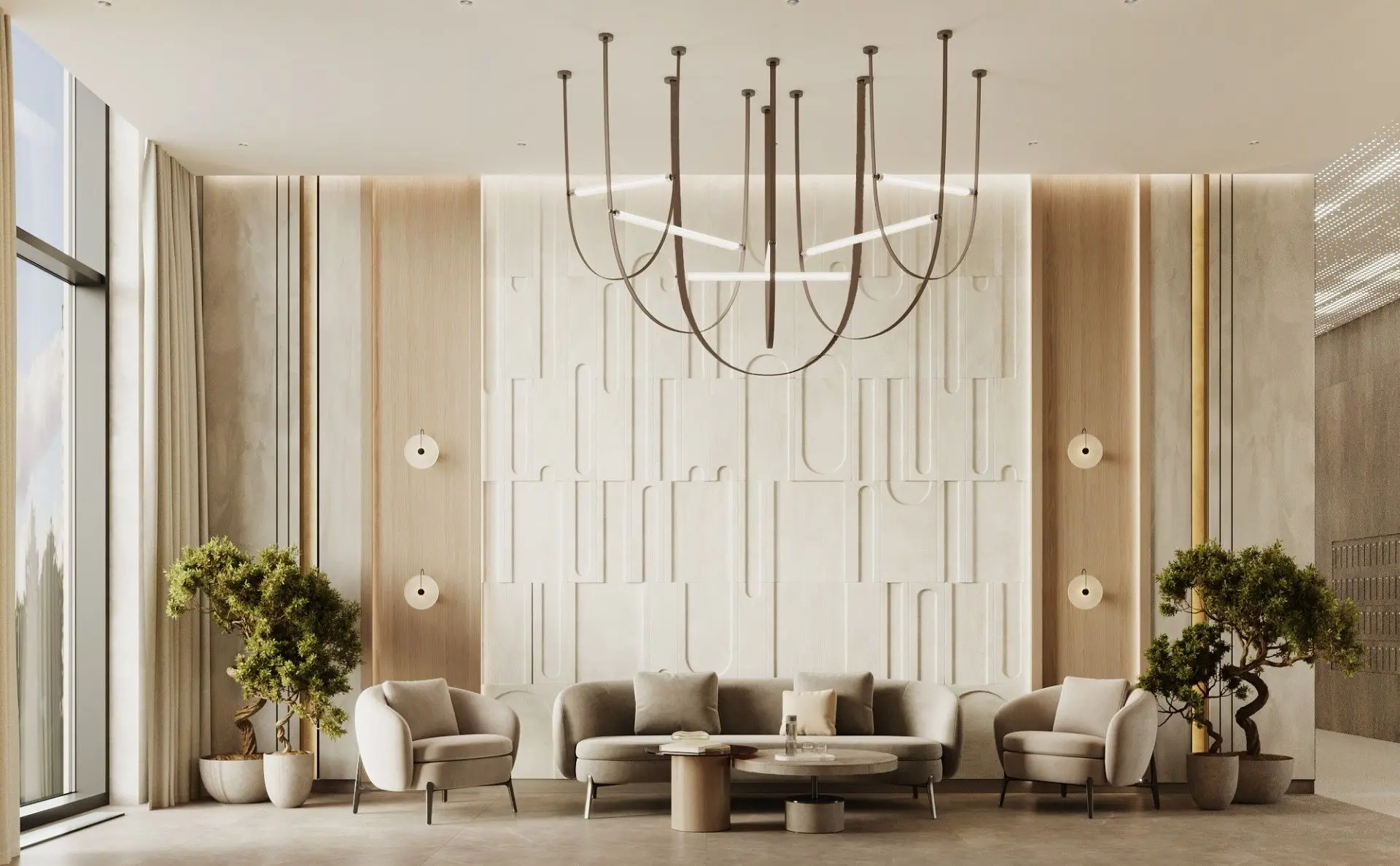 ЖК «Нижегородская от Гранель»