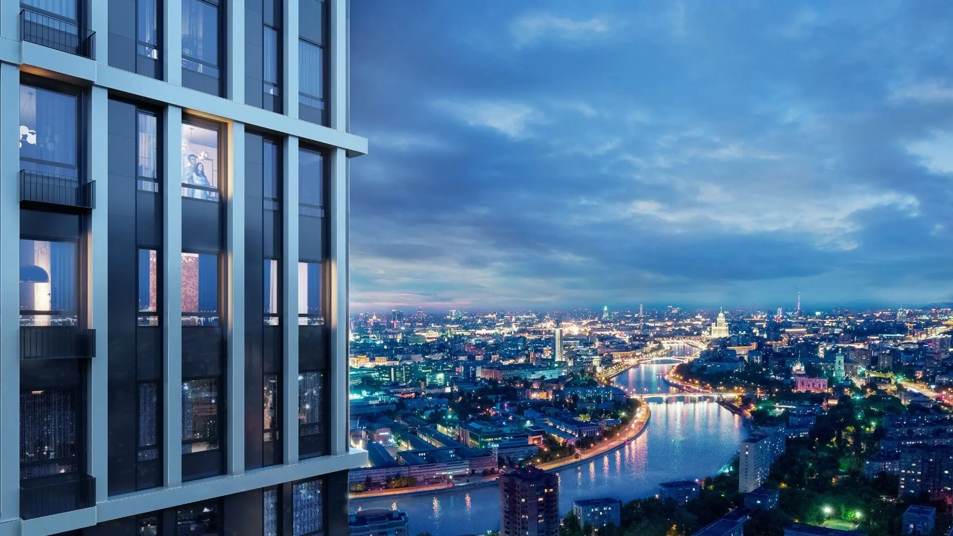 ЖК «Дубровка от Гранель»