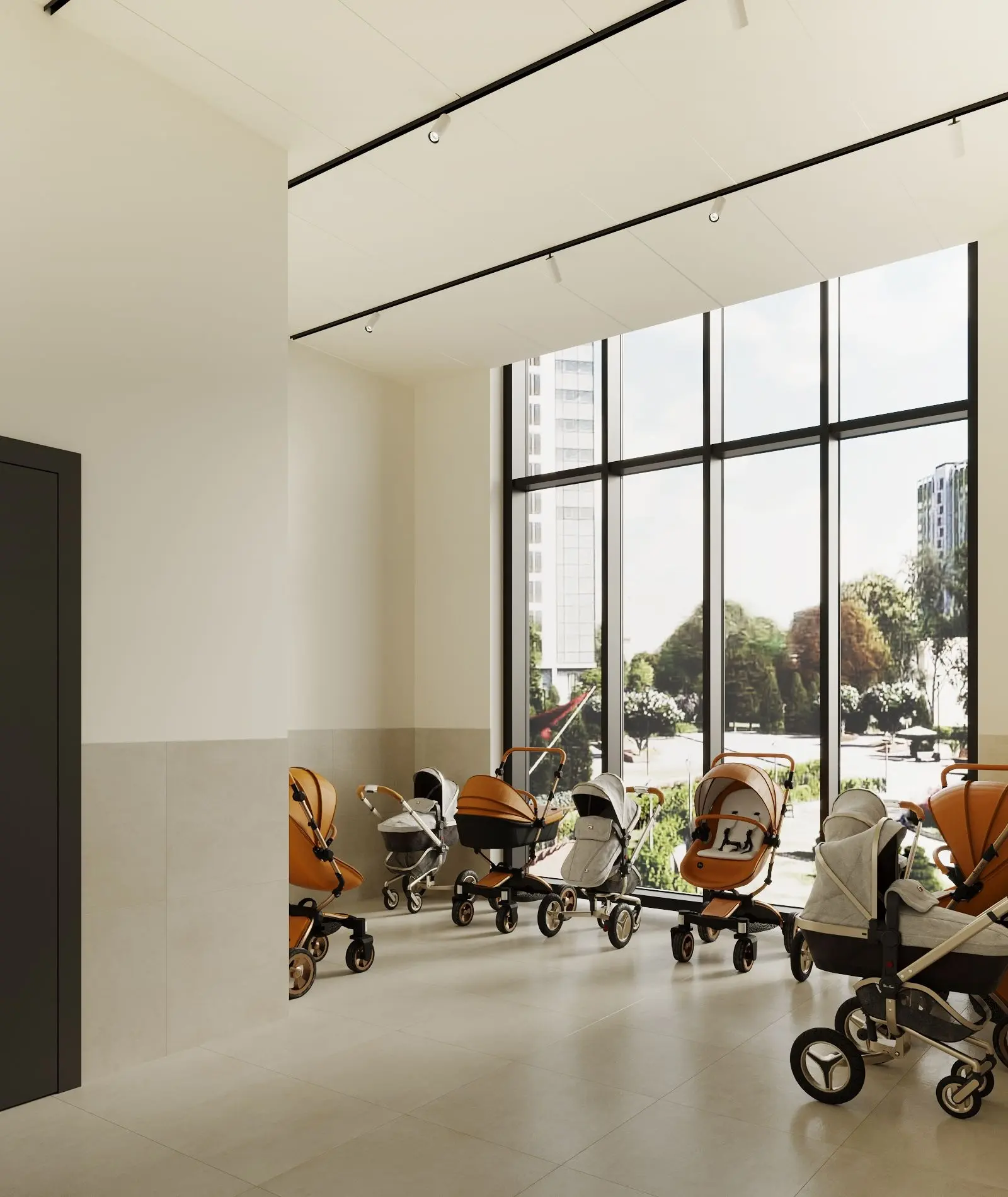 ЖК «Нижегородская от Гранель»