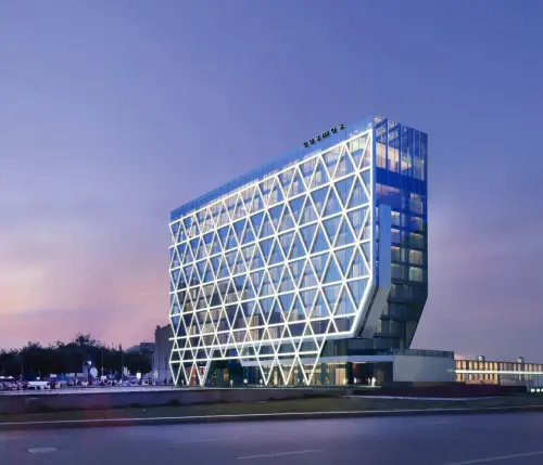 ЖК «Арбат 2»