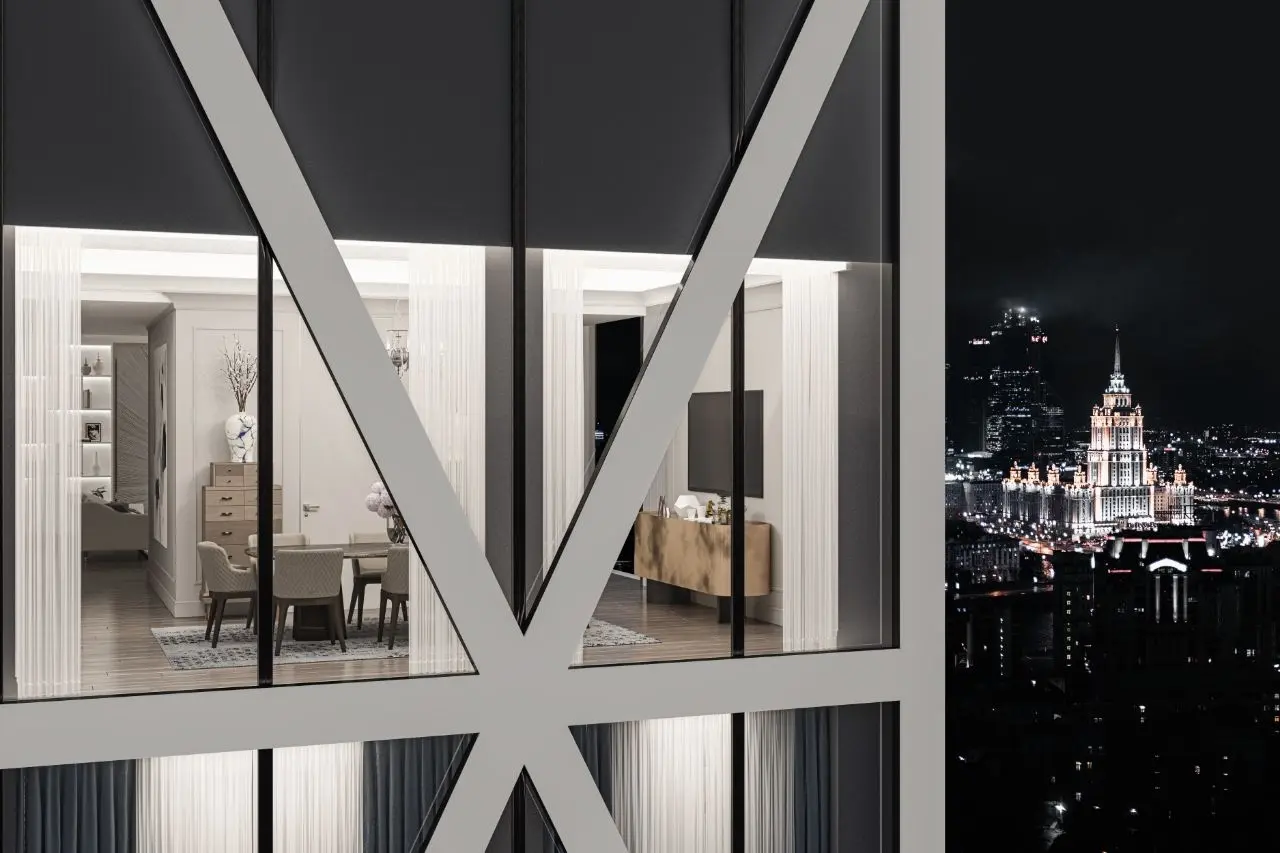 ЖК «Арбат 2»