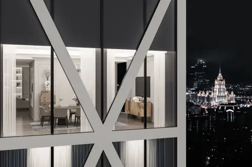 ЖК «Арбат 2»