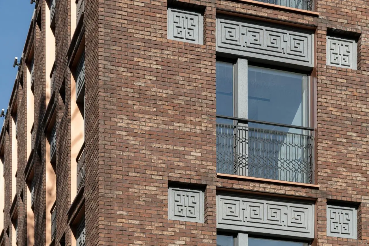 Долгоруковская 25