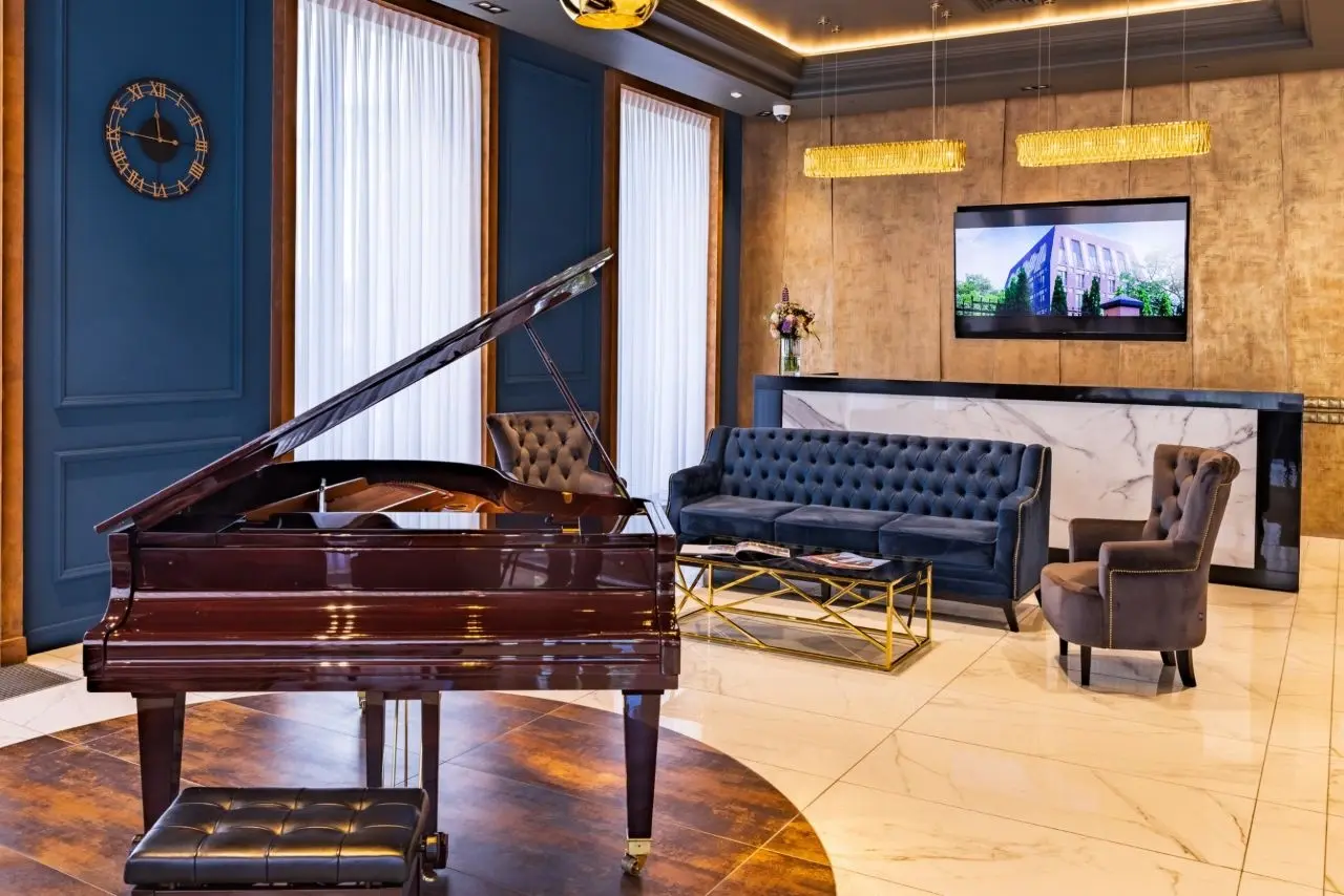 Долгоруковская 25