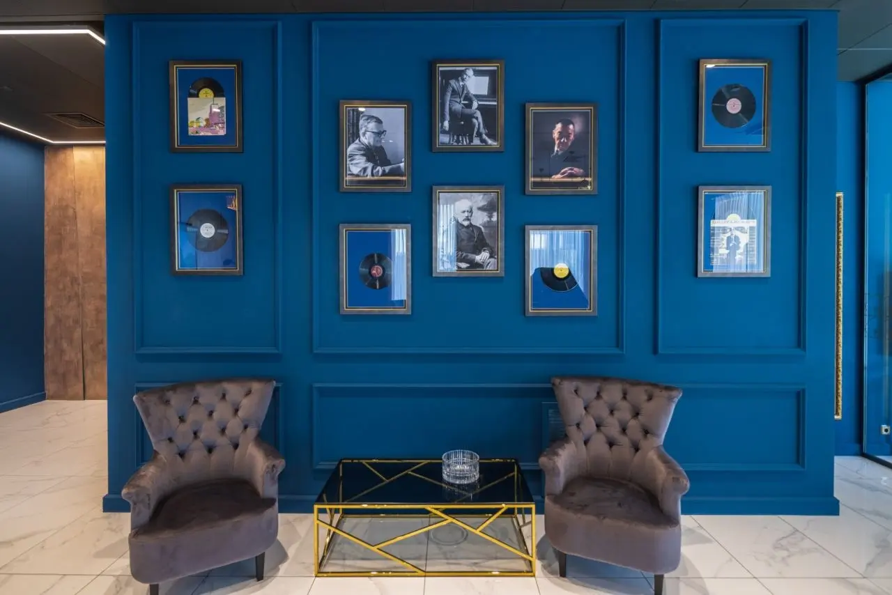 Долгоруковская 25