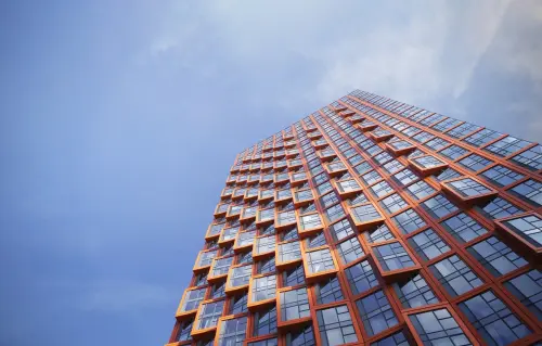 ЖК «Нексус от Аквилон»