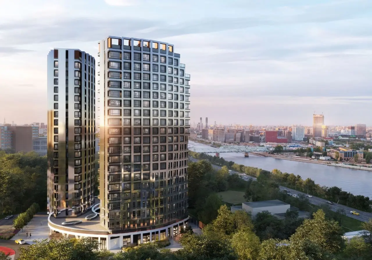 ЖК «Роттердам»