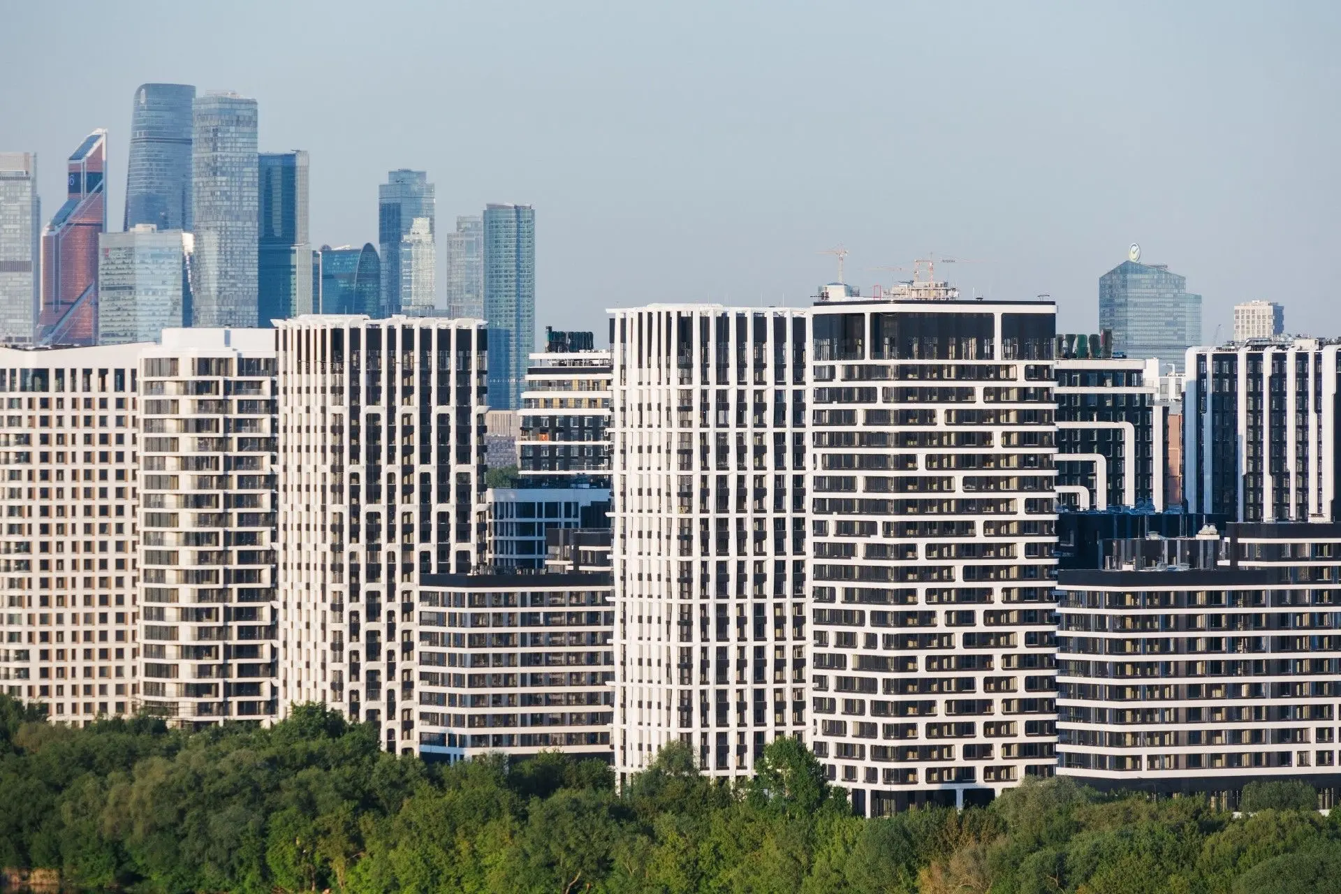 ЖК «Остров»