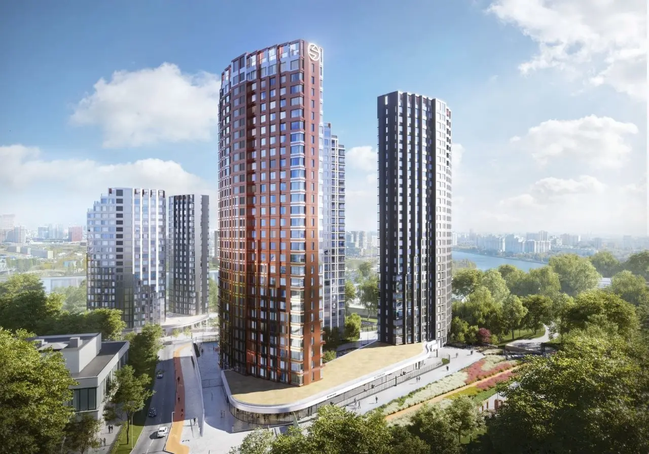 ЖК «Роттердам»