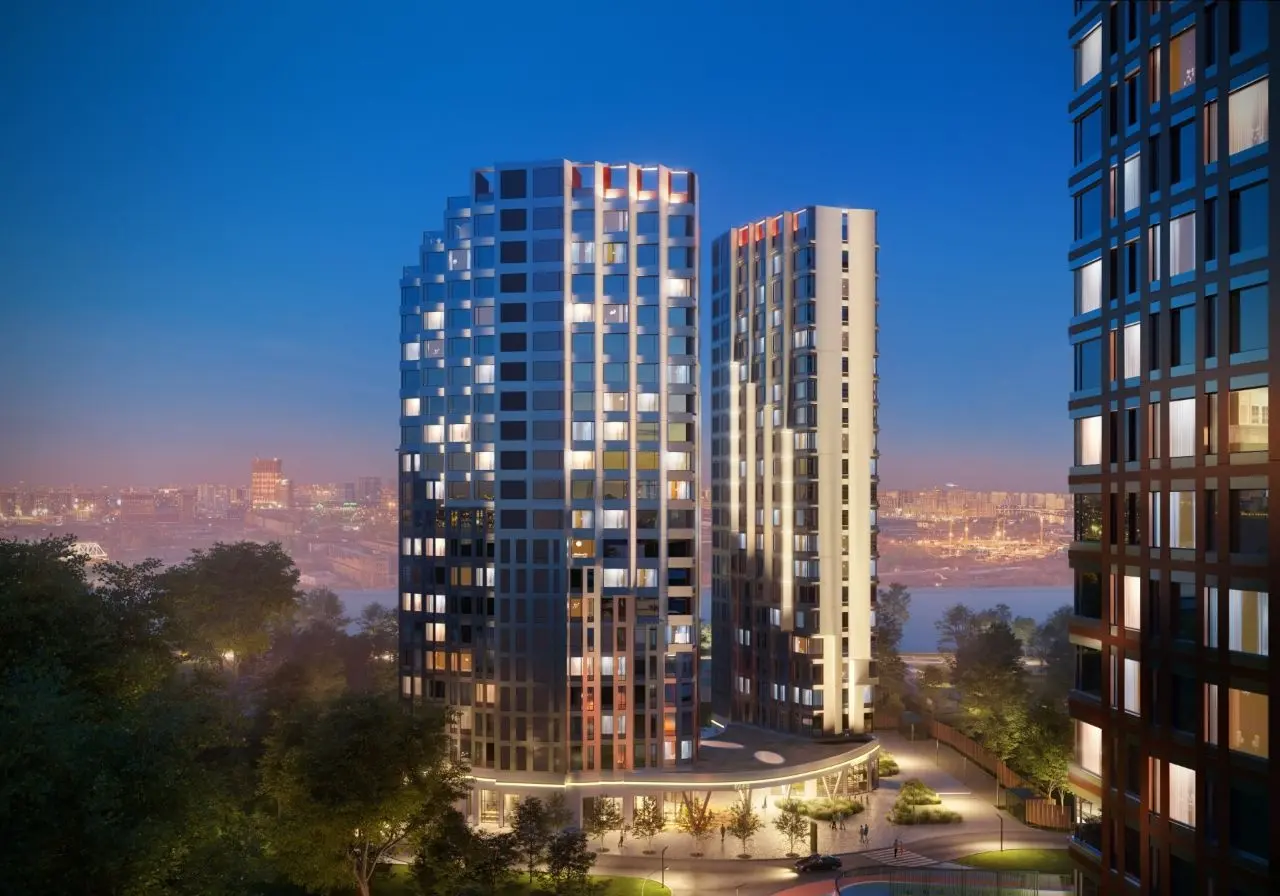 ЖК «Роттердам»