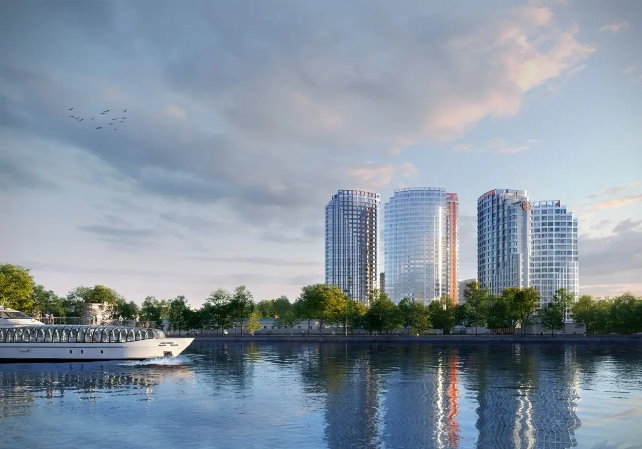 ЖК «Роттердам»