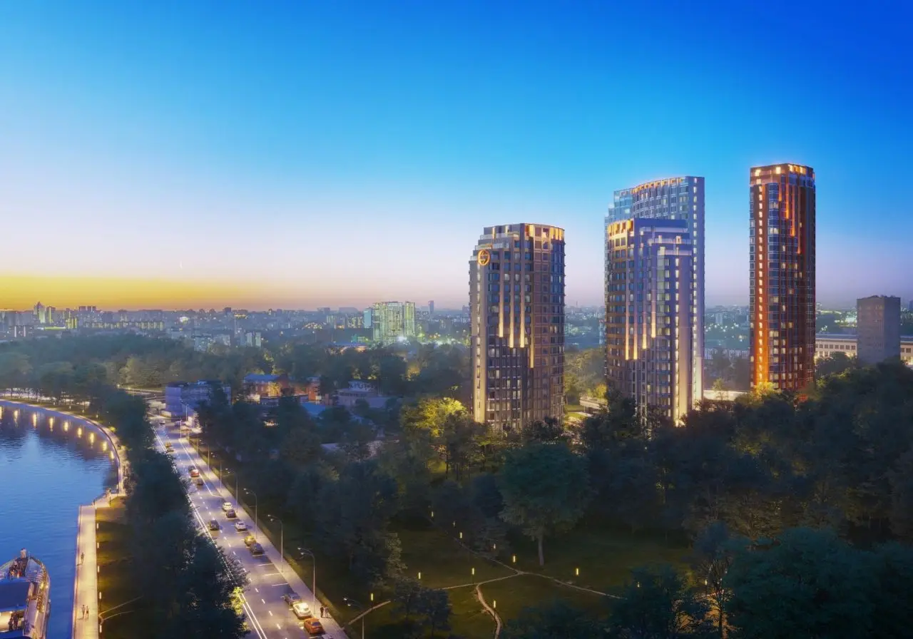 ЖК «Роттердам»