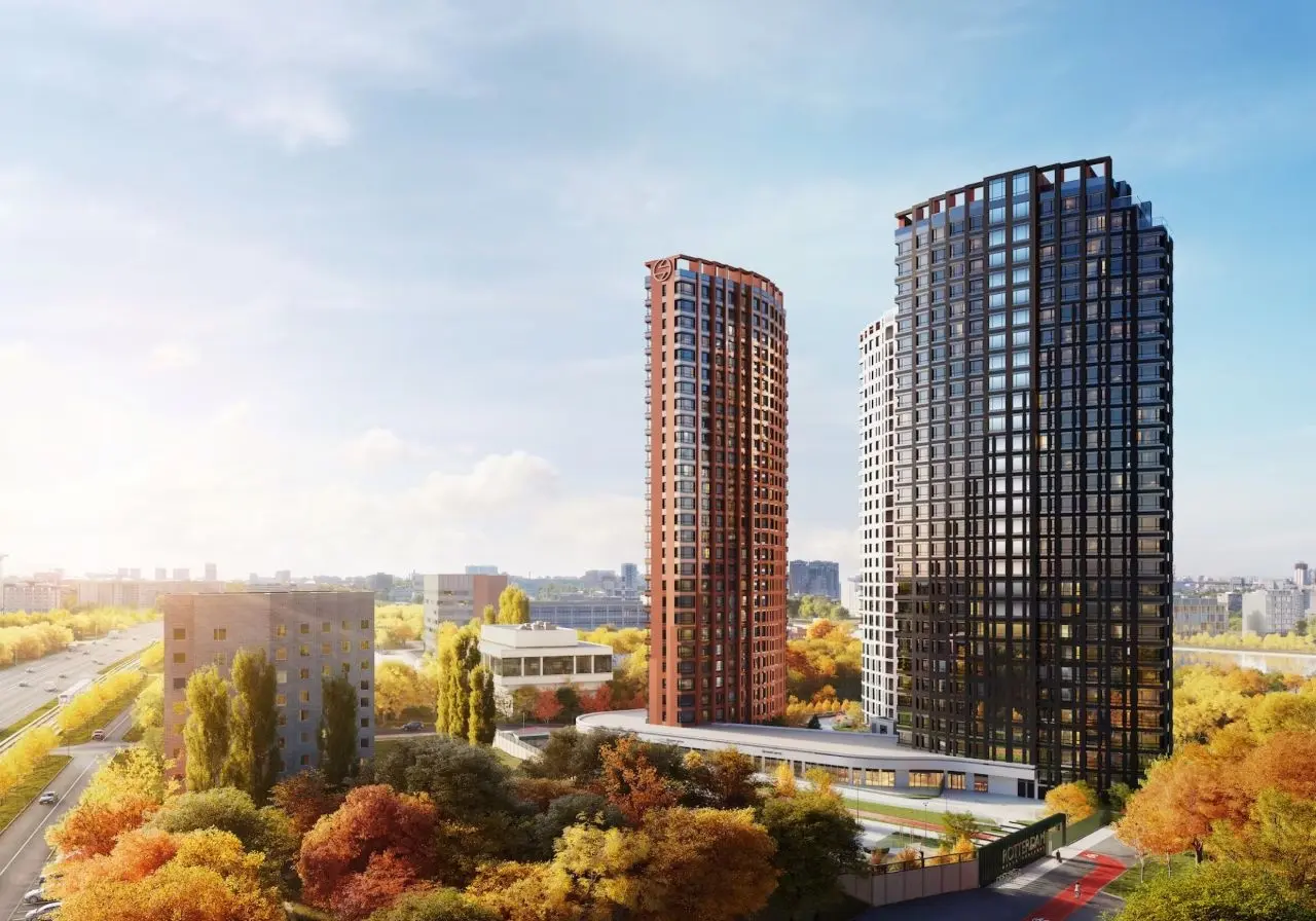 ЖК «Роттердам»