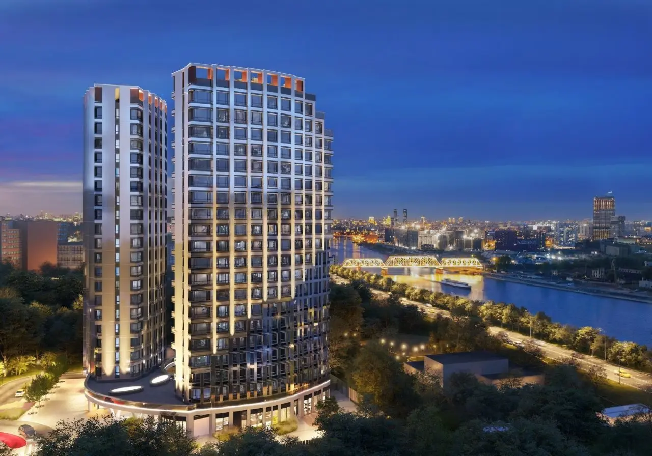 ЖК «Роттердам»