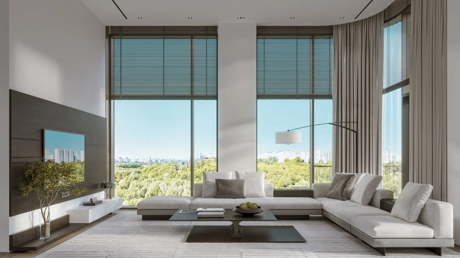 ЖК «Остров»