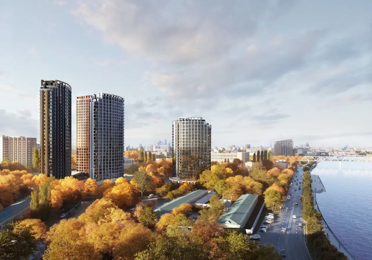 ЖК «Роттердам»