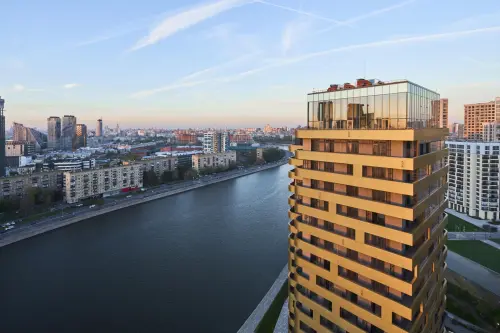 Квартал Foriver (Форивер)